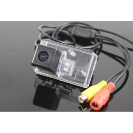 FOR Peugeot 407 5D Estate Wagon 2004~2010 / Reversing Park Camera / Car Parking Camera / Rear View Camera / HD CCD Night Vision