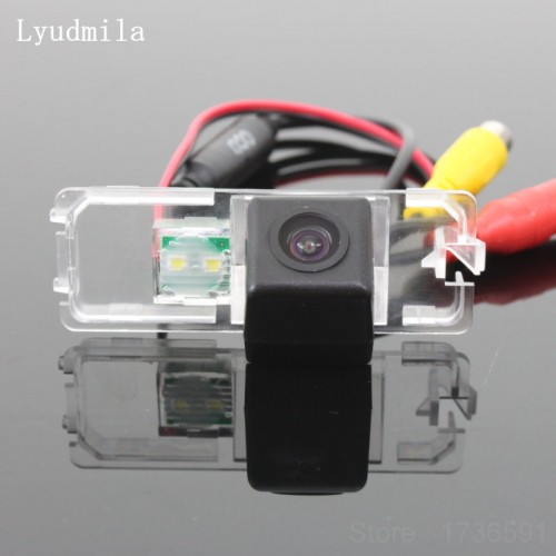 FOR SEAT Exeo / SEAT Toledo / Car Parking Reverse Back up Camera / Car Rear View Camera / HD CCD Night Vision