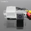 Lyumila FOR SsangYong Korando 2010~2016 Car Parking Camera / Rear View Camera / HD CCD Night Vision + Reversing Back up Camera
