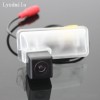 FOR Subaru Outback Sprot Sedan / Wagon 2011~2015 Car Rear View Camera Parking Camera / HD CCD Reversing Back up Camera