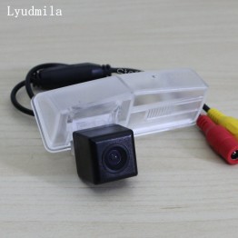 FOR TOYOTA RAV4 RAV 4 2013~2015 / Car Rear View Camera / Parking Camera / Reversing Back up Camera / HD CD Night Vision