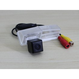 FOR TOYOTA Matrix 2008~2014 / HD CCD Night Vision + Car Reversing Back up Camera / Car Parking Camera / Rear View Camera