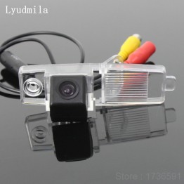 FOR Toyota Land Cruiser J200 V8 / Reverse Back up Camera / Parking Camera / Rear View Camera HD CCD Night Vision