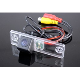 FOR Toyota Sequoia MK2 2008~2014 / Car Rear View Camera / Reversing Park Camera / HD Night Vision + Water-Proof + Wide Angle