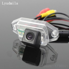 FOR Toyota Land Cruiser Prado 2700 / 4000 / Car Parking Rear View Camera / HD CCD Night Vision Reversing Back up Camera