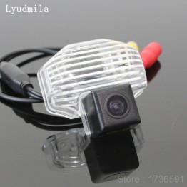 FOR Toyota Sienna / Wish / Car Parking Camera / Rear View Camera / HD CCD Night Vision + Reversing Back up Camera