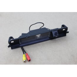 FOR Toyota Vitz XP90 / Vizi Hatchback 2005~2011 / Car Parking Camera / Rear View Camera / HD CCD Night Vision + Reverse Camera