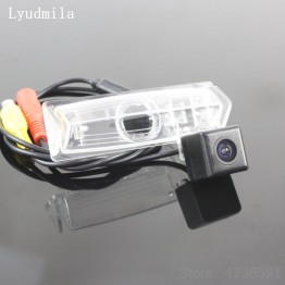 For Toyota Ipsum Picnic / SportsVan 2000~2009 Car Parking Rear View Camera / Reversing Camera / HD CCD Night Vision