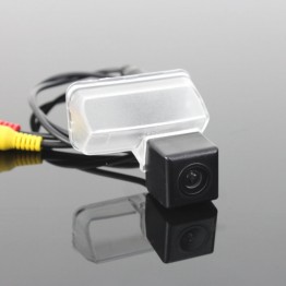 FOR Toyota YARiS L 2014 2015 - Car Reverse Parking Back up Camera / Rear View Camera / HD CCD Night Vision