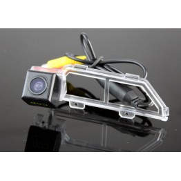 For Toyota E&#39;Z EZ 2011~2014 / Car Reversing Camera / Parking Back up Camera / Rear View Camera / HD CCD Night Vision