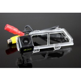 FOR Toyota Verso R20 2009~2014 / Car Reversing Back up Camera / Rear View Camera / HD CCD Night Vision / Parking Camera