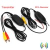 Wireless Camera For Toyota Land Cruiser J200 V8 / Car Rear view Camera / HD Back up Reverse Camera / CCD Night Vision