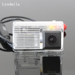 Wireless Camera For TOYOTA Auris / Blade 2006~2012 Car Rear view Camera / HD Back up Reverse Camera / CCD Night Vision