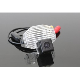 Wireless Camera For Toyota Auris / Blade 2006~2012 / Car Rear view Camera / HD Back up Reverse Camera / CCD Night Vision