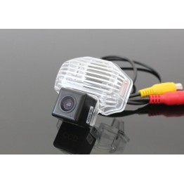 Wireless Camera For Toyota Alphard / Vellfire 2008~2015 / Car Rear view Camera / HD Back up Reverse Camera / CCD Night Vision