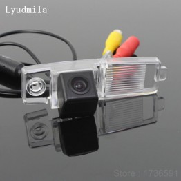 FOR Toyota Ses&#39;fikile / Quantum (South Africa) / Car Rear View Camera / HD Reversing Parking Reverse Back up Camera