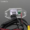 Wireless Camera For Toyota Land Cruiser Prado 2700 / 4000 / Car Rear view Back up Reverse Camera / HD CCD Night Vision