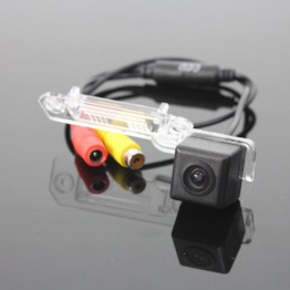 Wireless Camera For Volkswagen VW Passat B5.5 / LingYu / Car Rear view Camera / HD Reverse Camera / Car Parking Camera