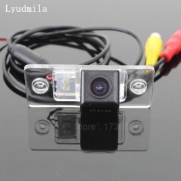 Wireless Camera For Volkswagen VW Rabbit / Caribe / Cabrio / Car Rear view Reverse Camera / HD CCD Night Vision