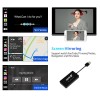 Wireless Carplay Smart Link Apple CarPlay Dongle for Android Navigation Player