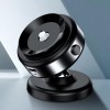 360 Rotating Vacuum Magnetic Phone Holder For Car